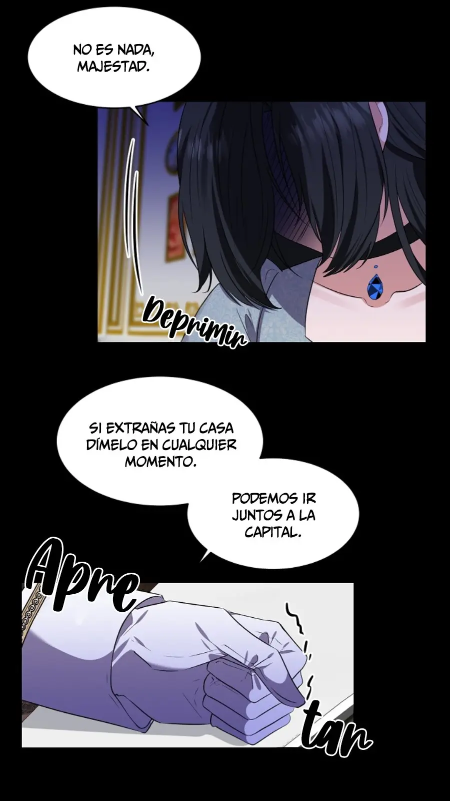 Mi Esposo el Tirano Ha Cambiado - Capítulo 10 - Página 63 - LectorTMOo