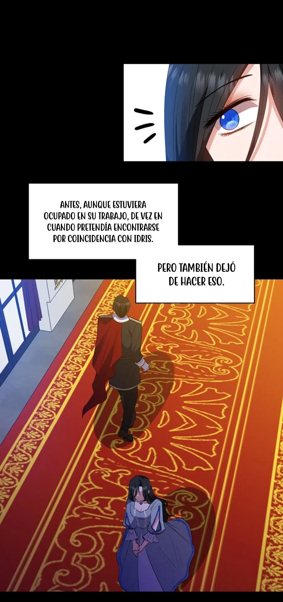 Mi Esposo el Tirano Ha Cambiado - Capítulo 10 - Página 66 - LectorTMOo