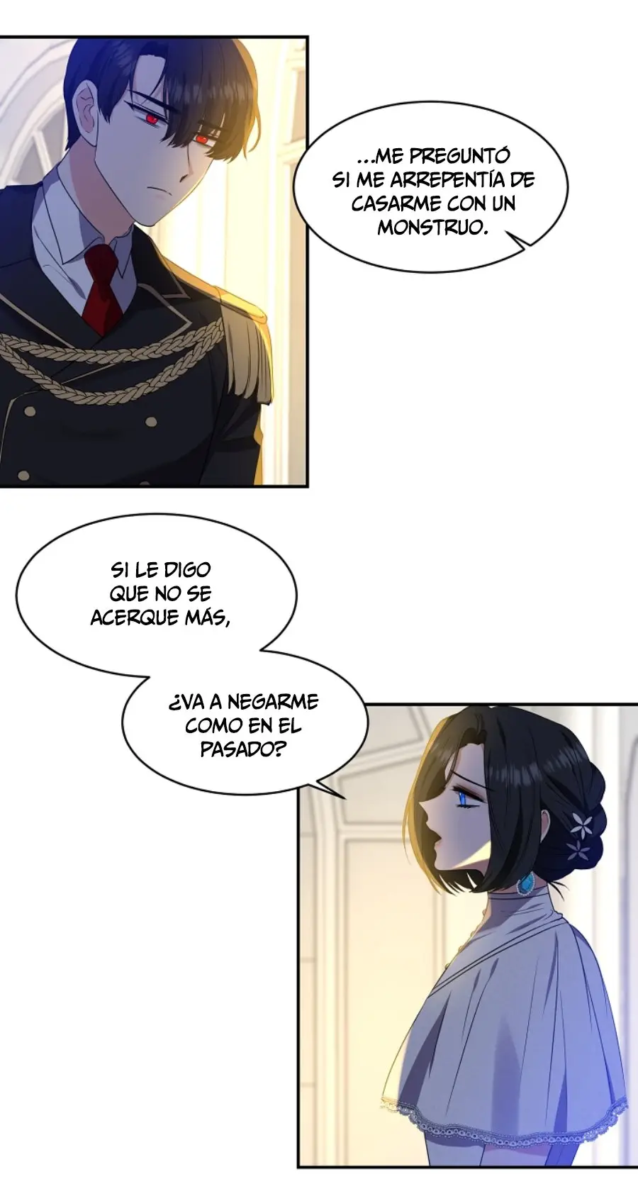 Mi Esposo el Tirano Ha Cambiado - Capítulo 10 - Página 75 - LectorTMOo