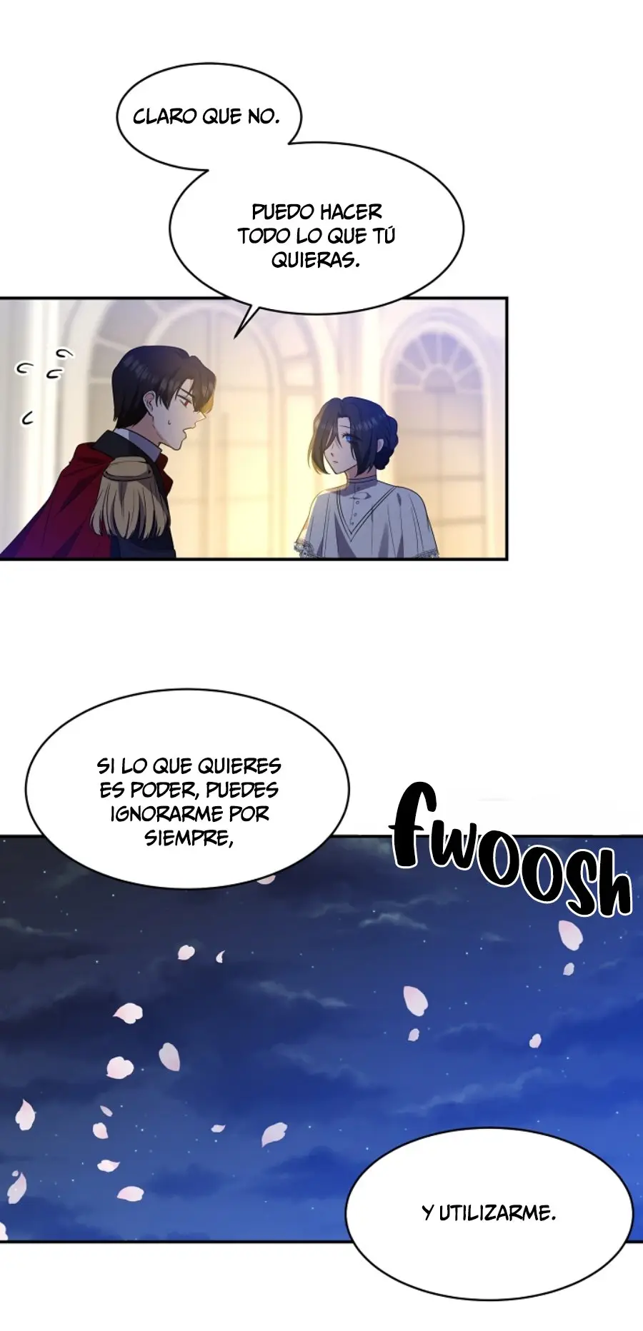 Mi Esposo el Tirano Ha Cambiado - Capítulo 10 - Página 76 - LectorTMOo