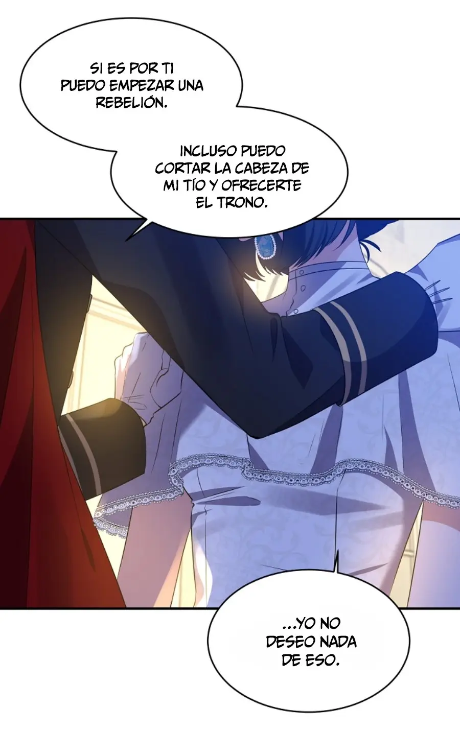 Mi Esposo el Tirano Ha Cambiado - Capítulo 10 - Página 77 - LectorTMOo