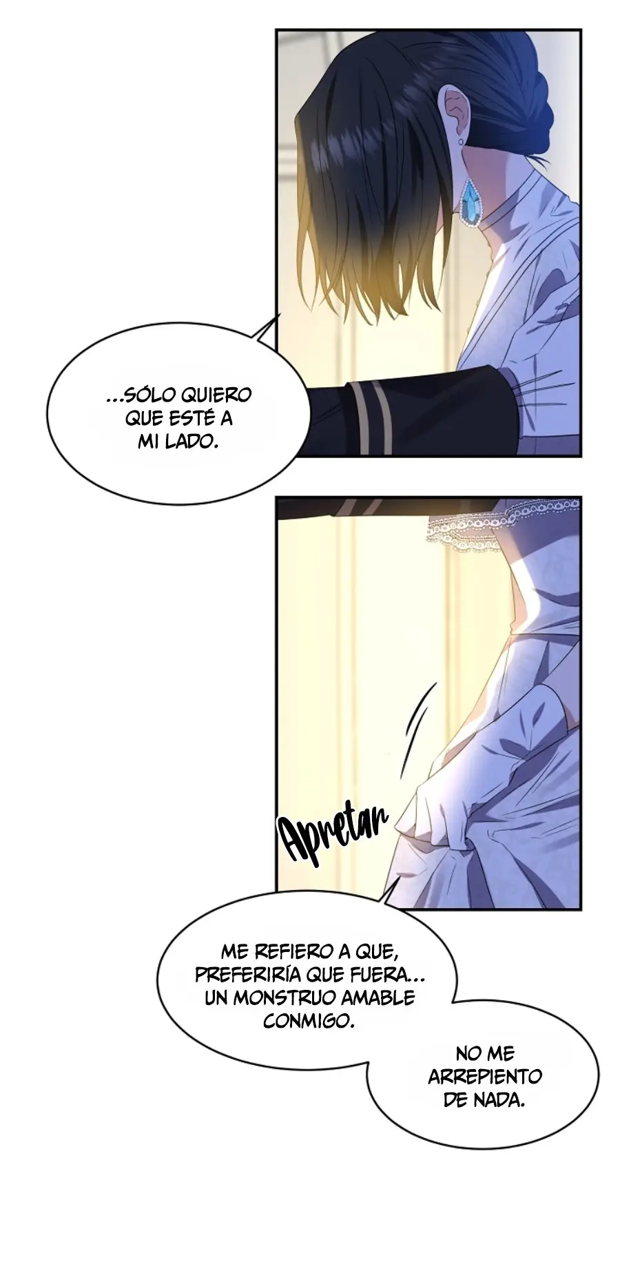 Mi Esposo el Tirano Ha Cambiado - Capítulo 10 - Página 79 - LectorTMOo