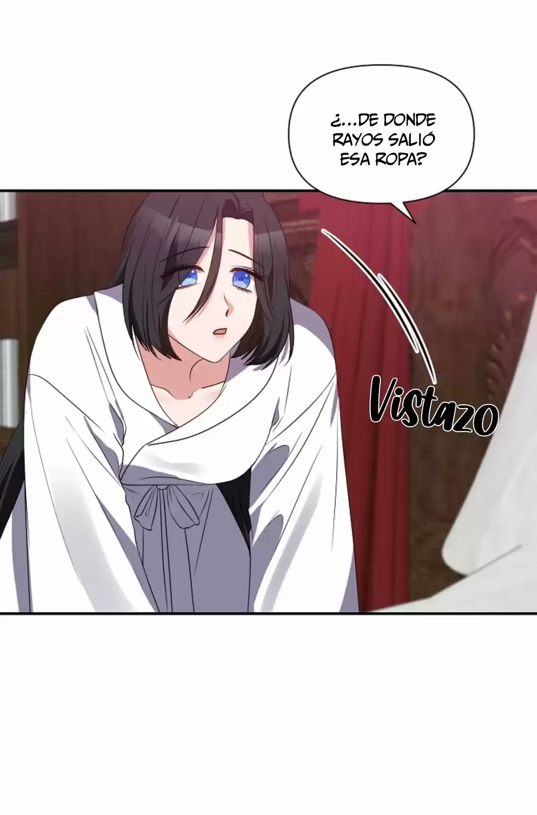 Mi Esposo el Tirano Ha Cambiado - Capítulo 14 - Página 7 - LectorTMOo