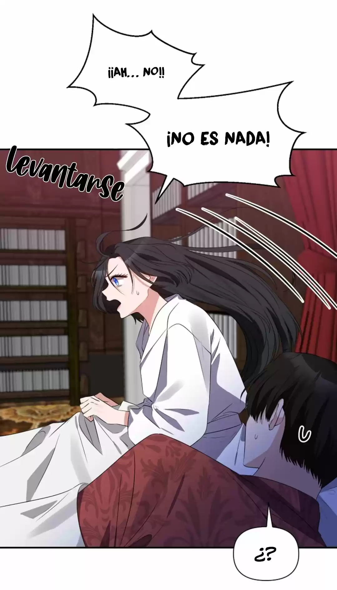 Mi Esposo el Tirano Ha Cambiado - Capítulo 14 - Página 14 - LectorTMOo