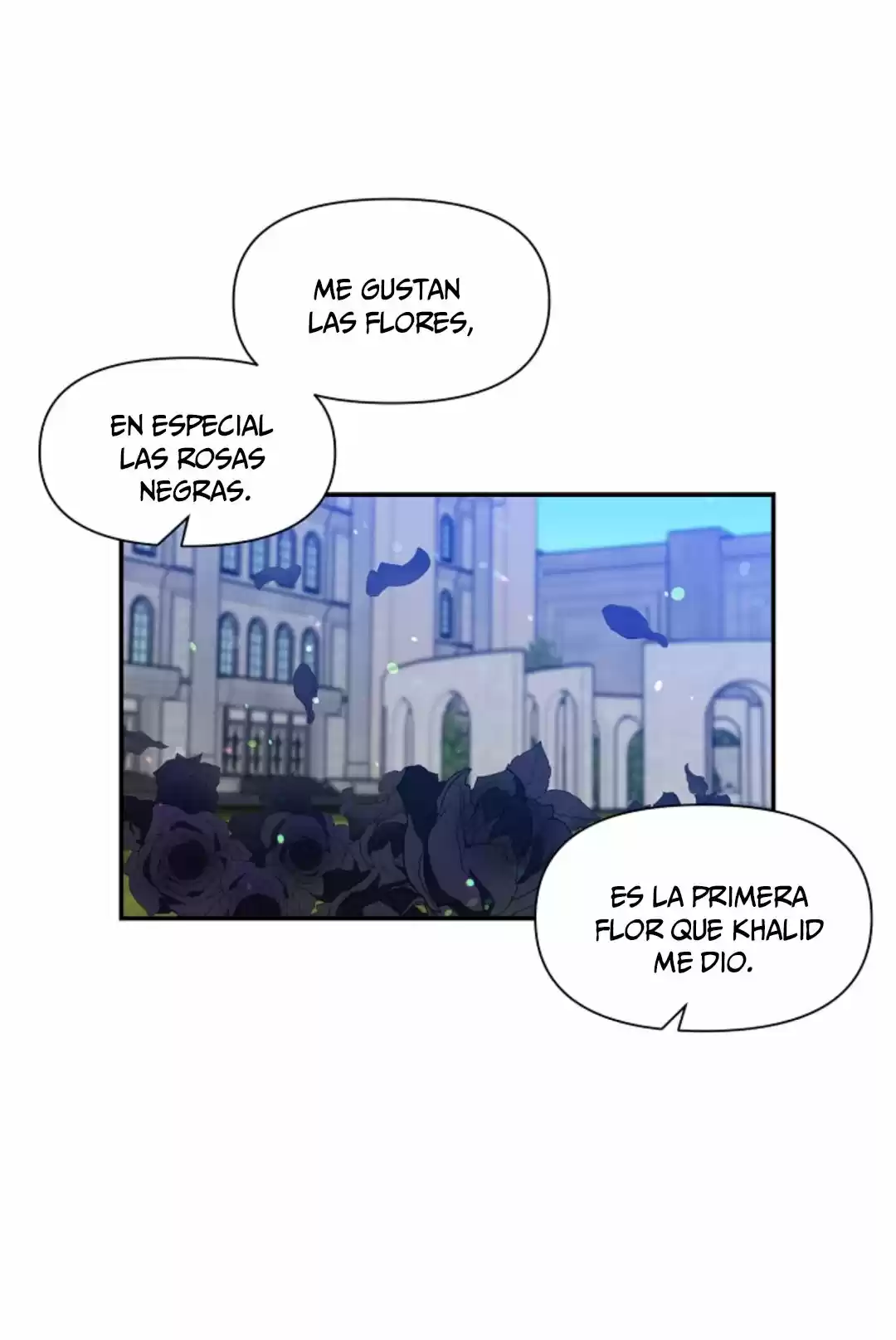 Mi Esposo el Tirano Ha Cambiado - Capítulo 14 - Página 33 - LectorTMOo