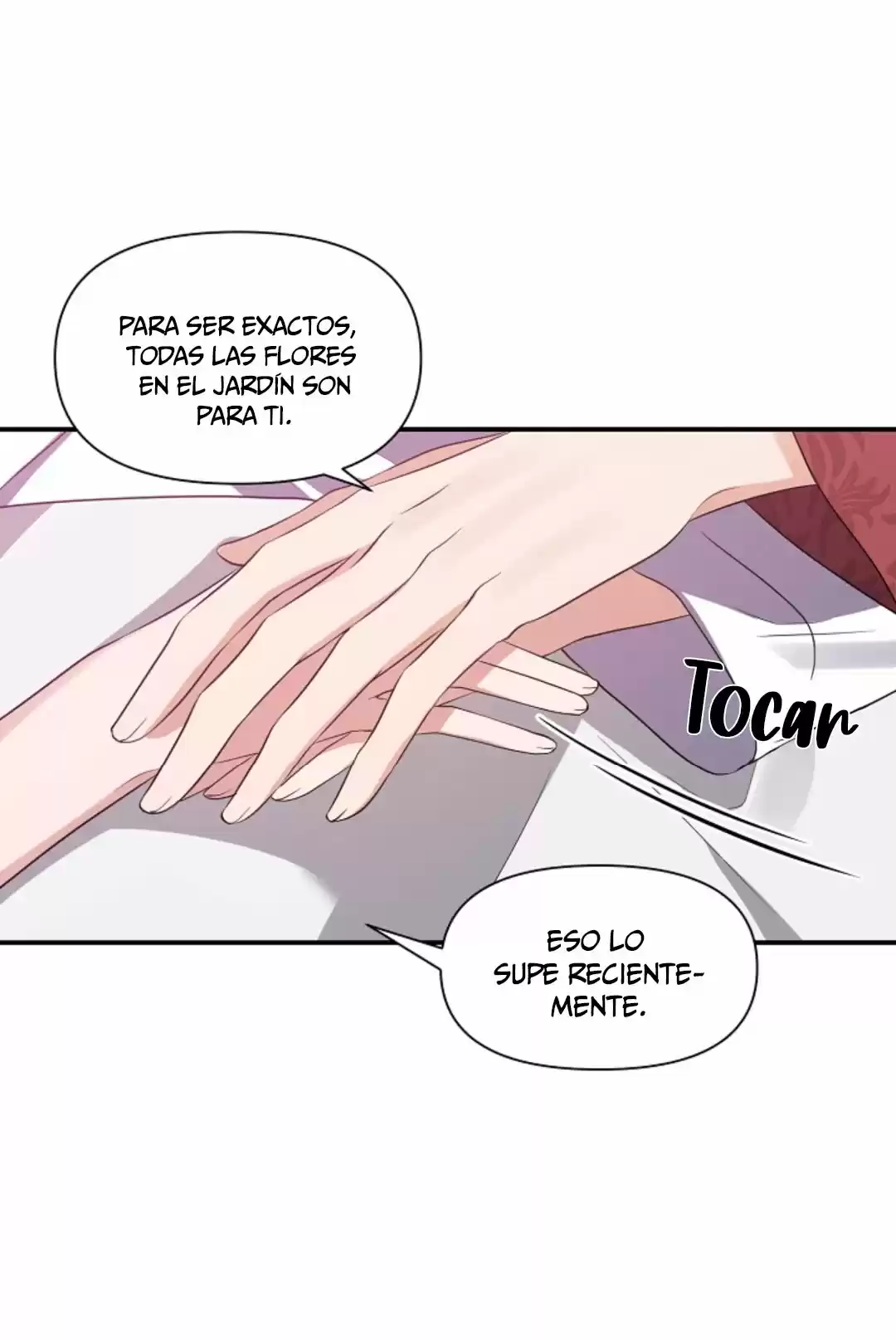 Mi Esposo el Tirano Ha Cambiado - Capítulo 14 - Página 34 - LectorTMOo