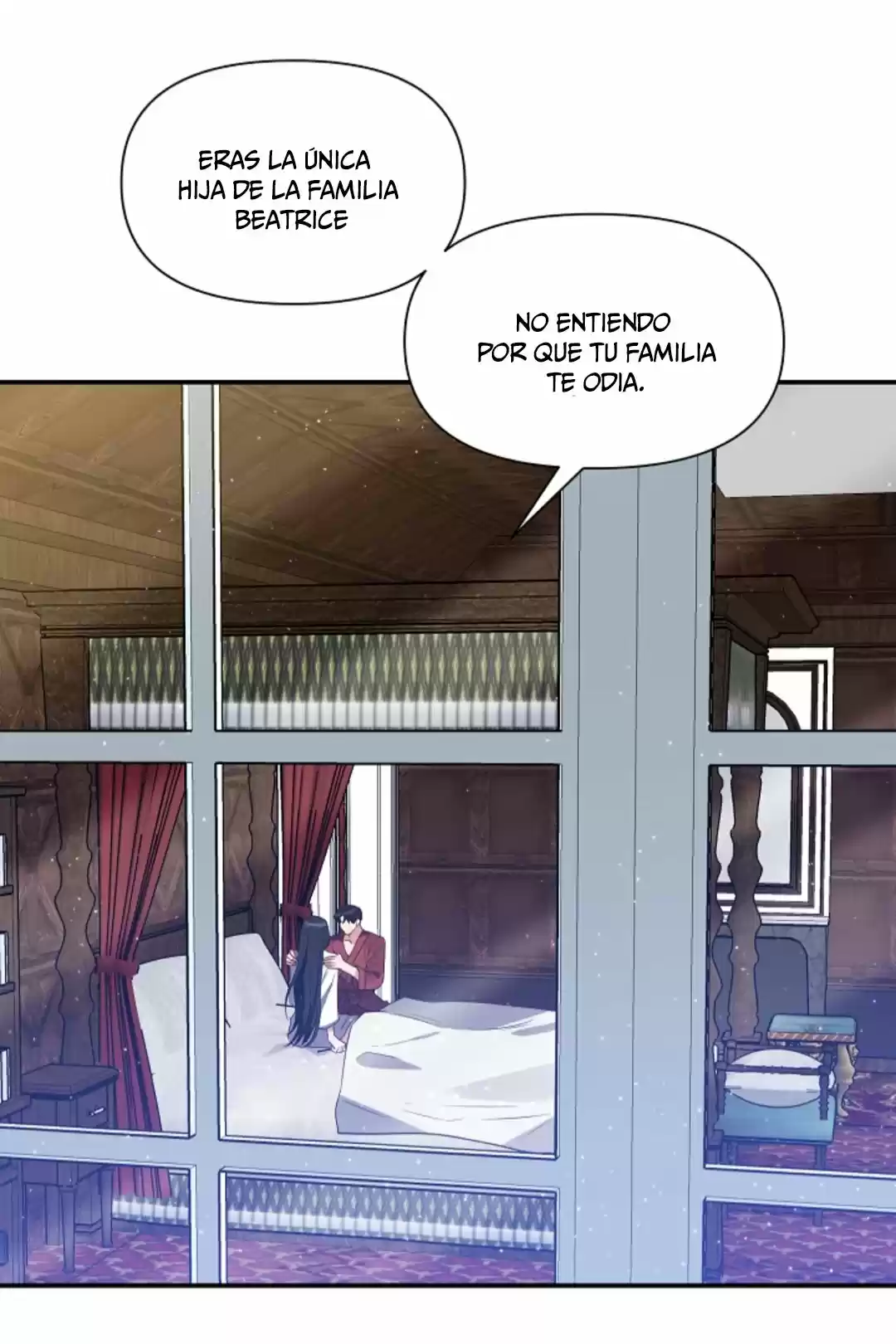 Mi Esposo el Tirano Ha Cambiado - Capítulo 14 - Página 63 - LectorTMOo