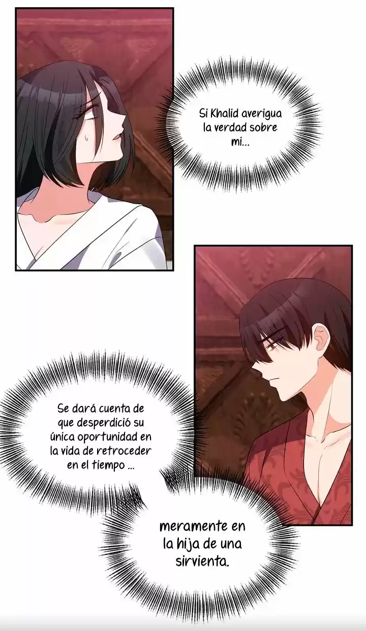 Mi Esposo el Tirano Ha Cambiado - Capítulo 15 - Página 9 - LectorTMOo