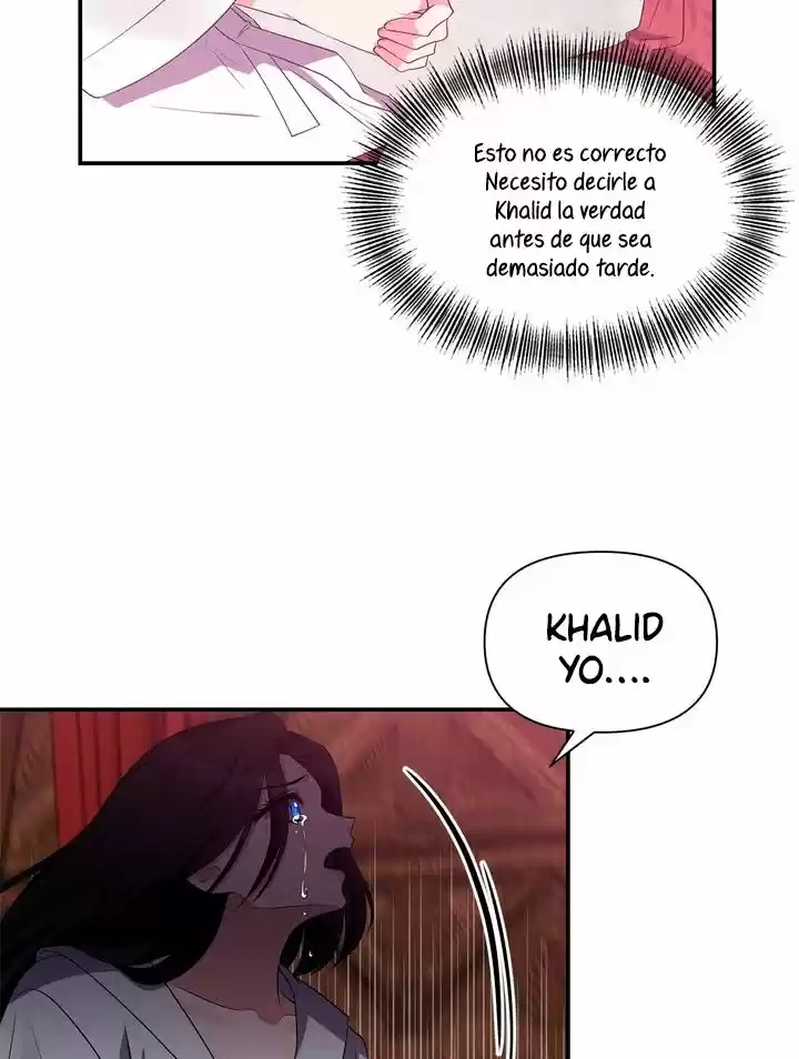 Mi Esposo el Tirano Ha Cambiado - Capítulo 15 - Página 15 - LectorTMOo