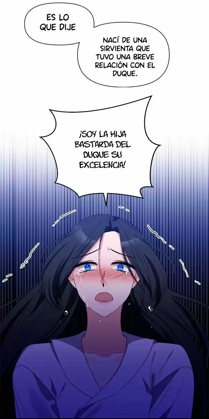 Mi Esposo el Tirano Ha Cambiado - Capítulo 15 - Página 21 - LectorTMOo