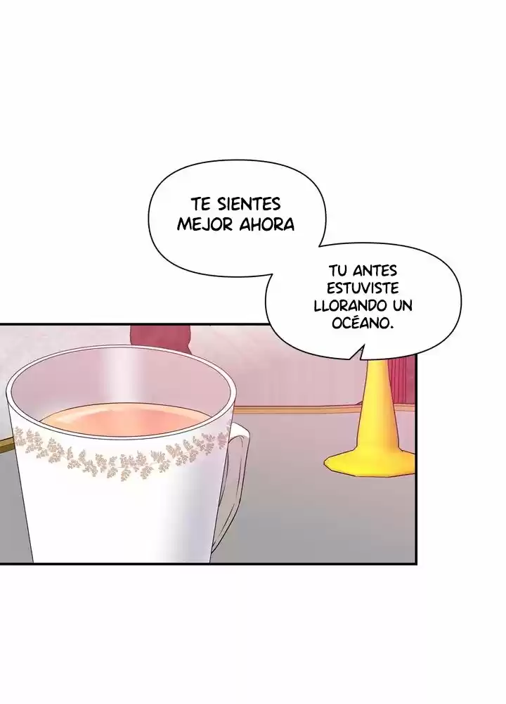 Mi Esposo el Tirano Ha Cambiado - Capítulo 15 - Página 36 - LectorTMOo