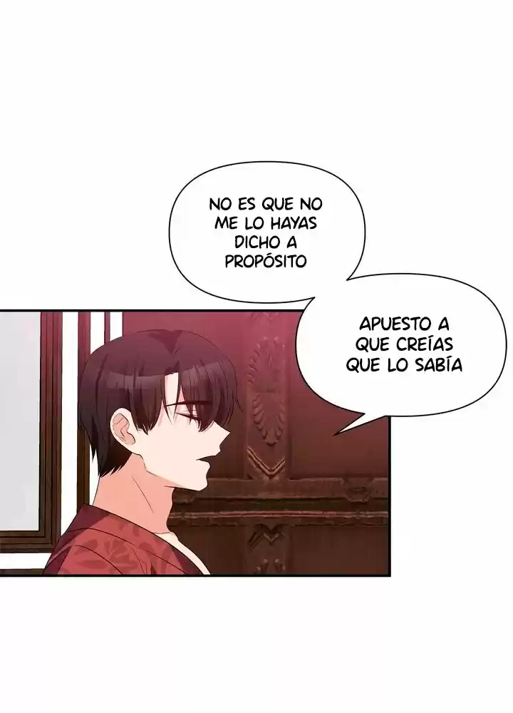 Mi Esposo el Tirano Ha Cambiado - Capítulo 15 - Página 40 - LectorTMOo