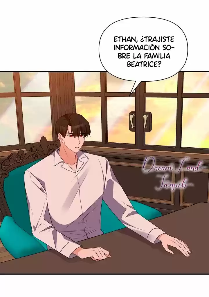 Mi Esposo el Tirano Ha Cambiado - Capítulo 15 - Página 45 - LectorTMOo