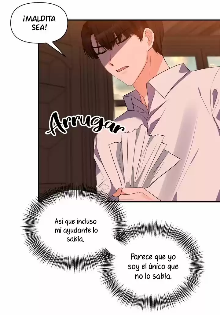 Mi Esposo el Tirano Ha Cambiado - Capítulo 15 - Página 50 - LectorTMOo