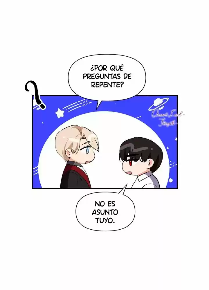 Mi Esposo el Tirano Ha Cambiado - Capítulo 15 - Página 51 - LectorTMOo