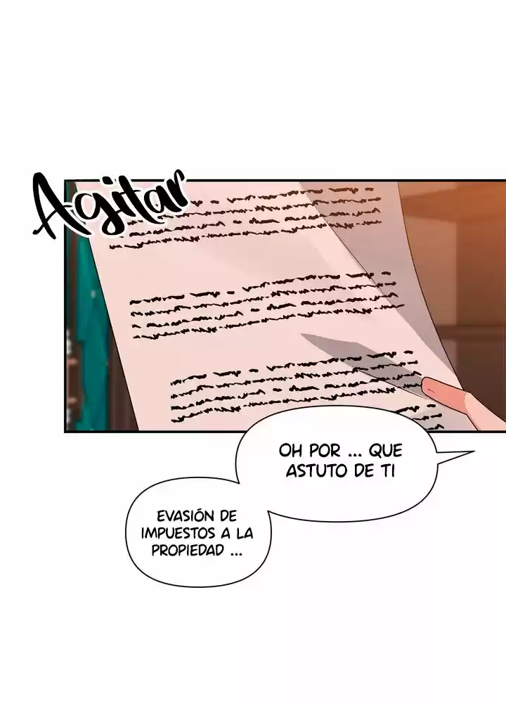 Mi Esposo el Tirano Ha Cambiado - Capítulo 15 - Página 54 - LectorTMOo
