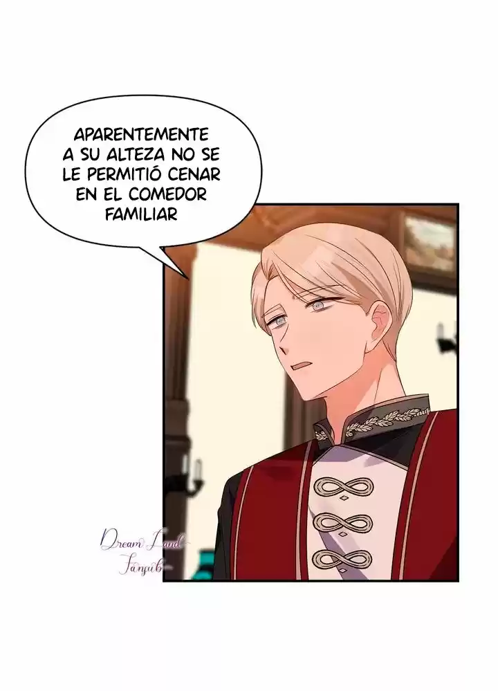 Mi Esposo el Tirano Ha Cambiado - Capítulo 15 - Página 59 - LectorTMOo