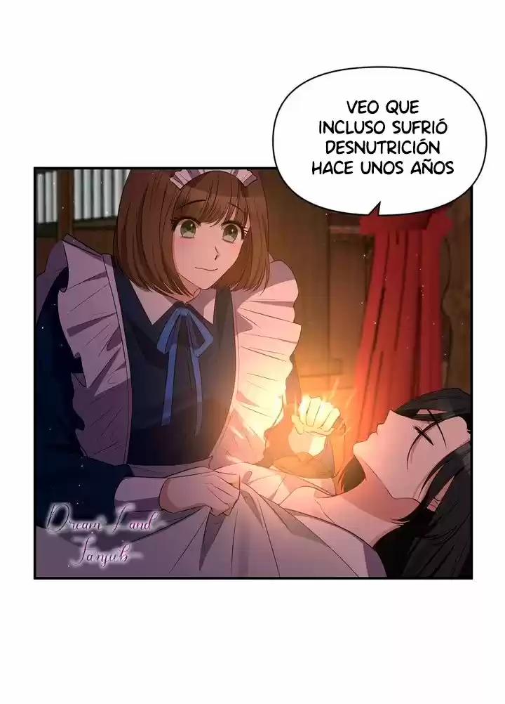 Mi Esposo el Tirano Ha Cambiado - Capítulo 15 - Página 61 - LectorTMOo