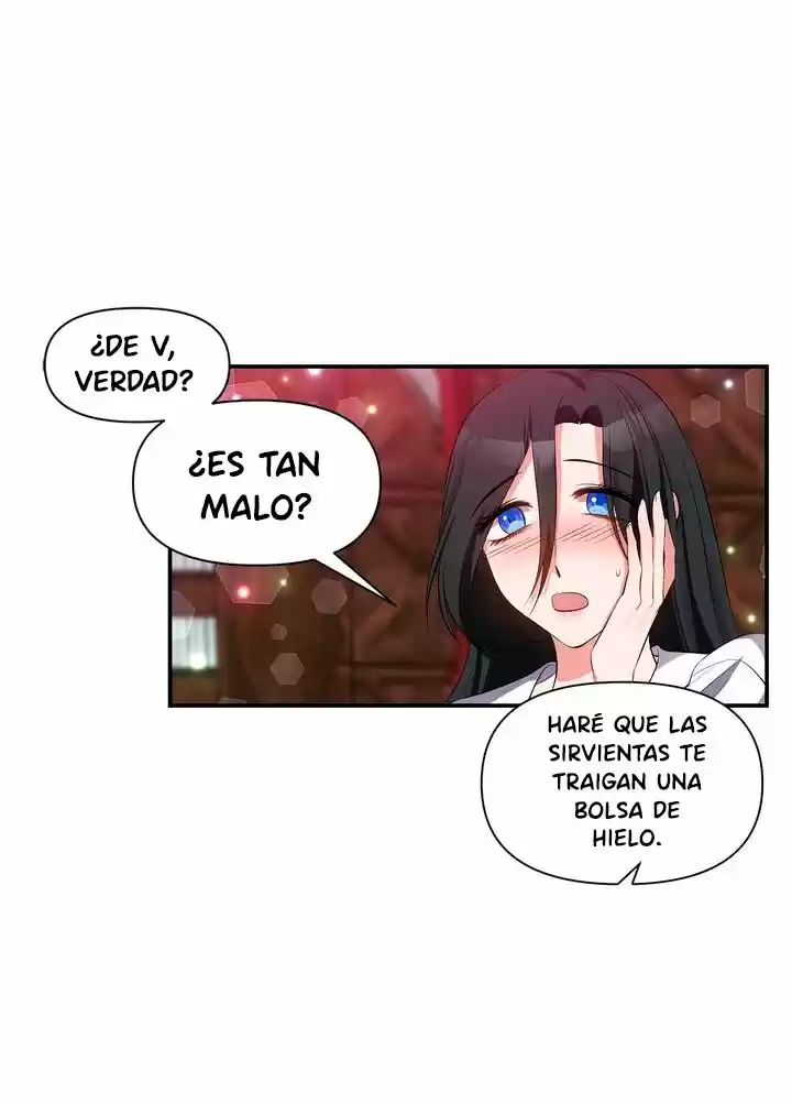 Mi Esposo el Tirano Ha Cambiado - Capítulo 16 - Página 13 - LectorTMOo
