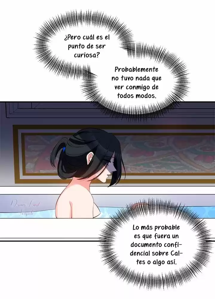 Mi Esposo el Tirano Ha Cambiado - Capítulo 16 - Página 26 - LectorTMOo