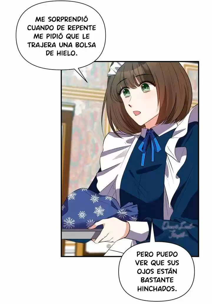 Mi Esposo el Tirano Ha Cambiado - Capítulo 16 - Página 27 - LectorTMOo