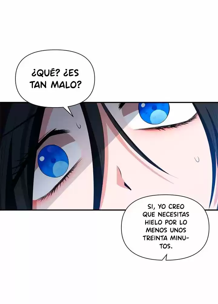 Mi Esposo el Tirano Ha Cambiado - Capítulo 16 - Página 28 - LectorTMOo