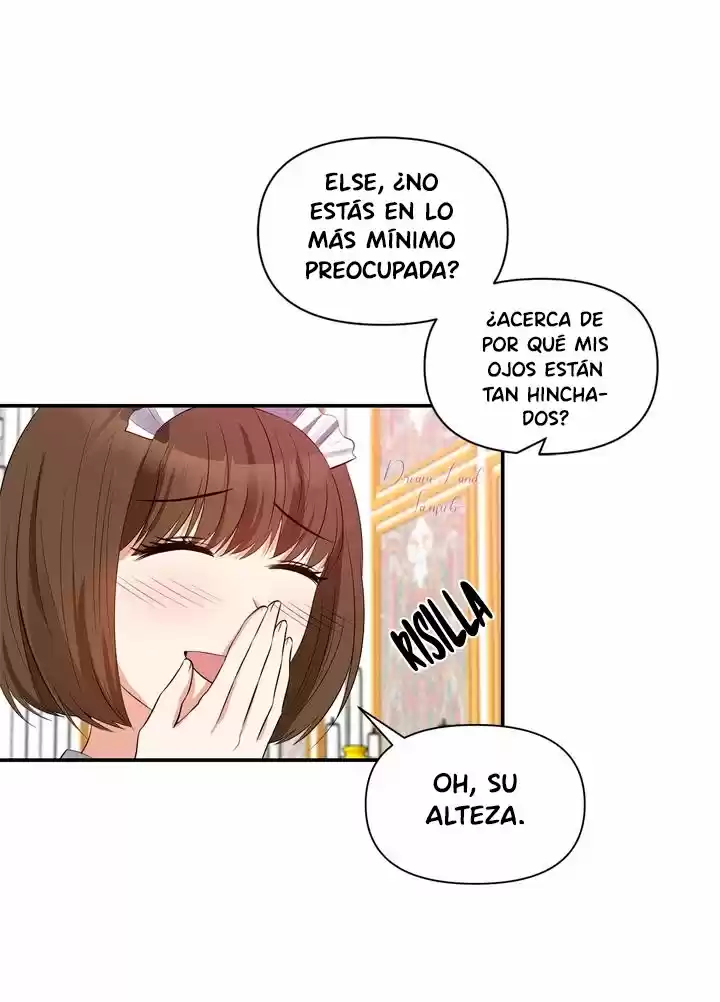 Mi Esposo el Tirano Ha Cambiado - Capítulo 16 - Página 31 - LectorTMOo