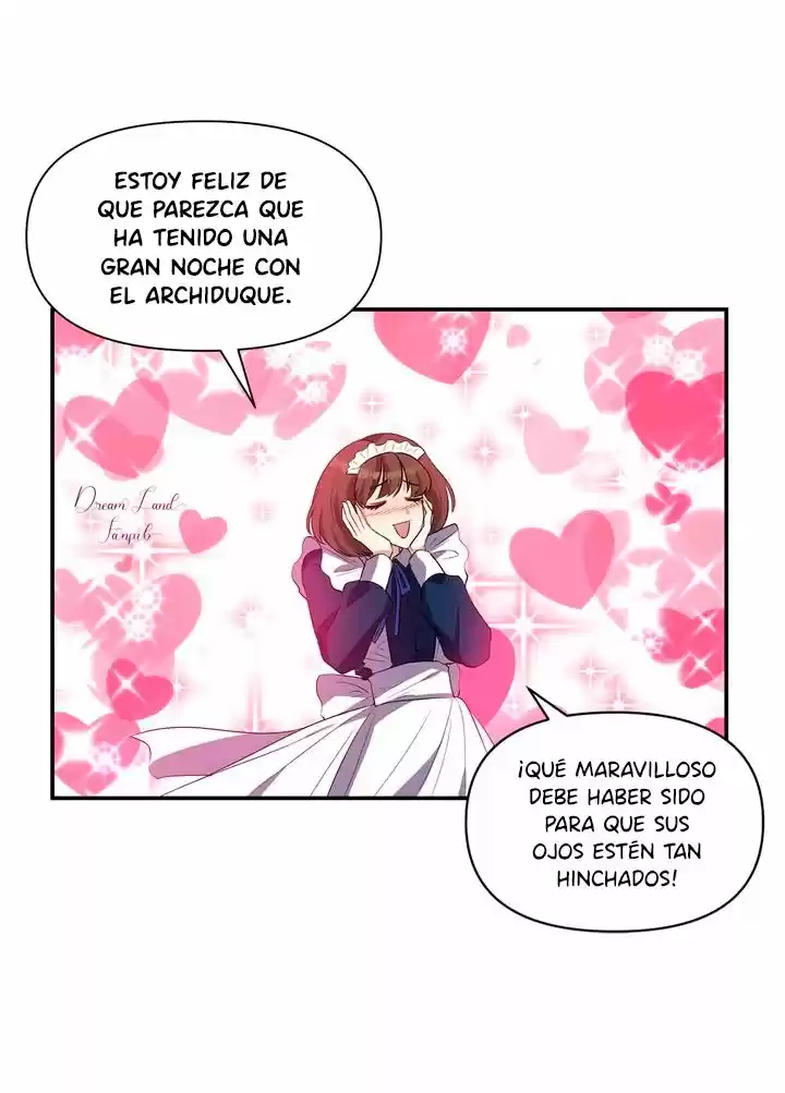 Mi Esposo el Tirano Ha Cambiado - Capítulo 16 - Página 33 - LectorTMOo