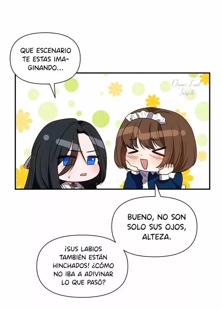 Mi Esposo el Tirano Ha Cambiado - Capítulo 16 - Página 35 - LectorTMOo