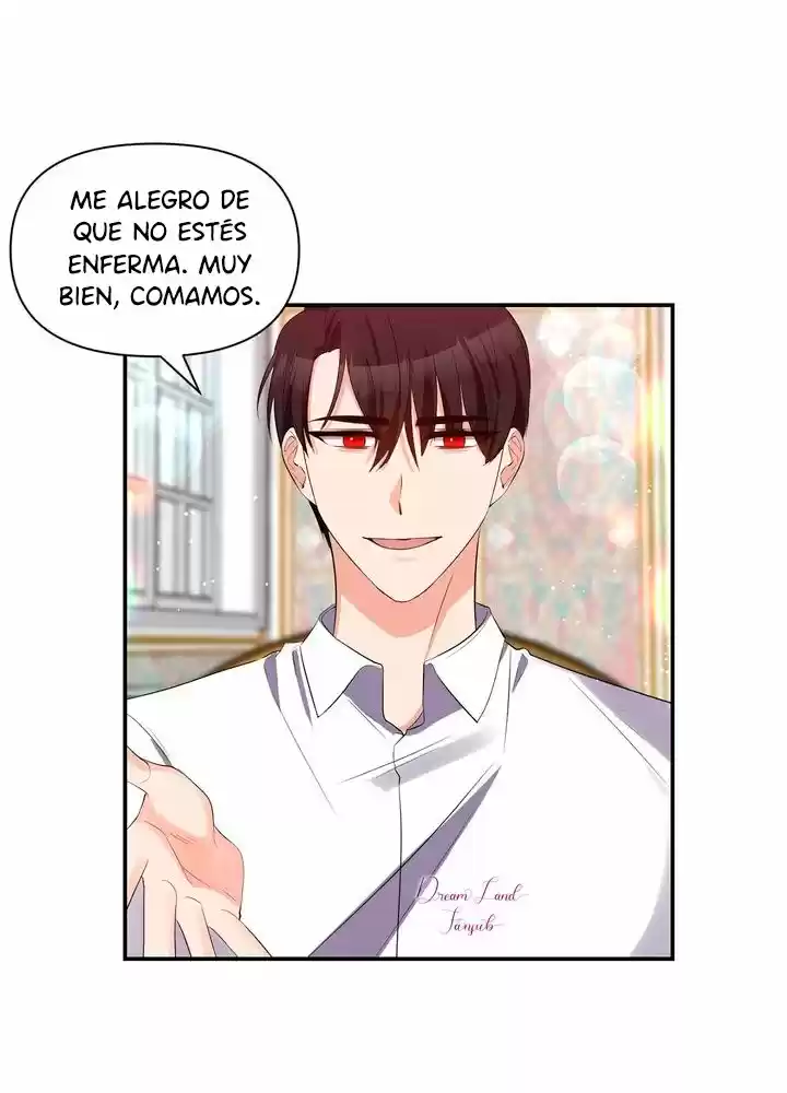 Mi Esposo el Tirano Ha Cambiado - Capítulo 16 - Página 45 - LectorTMOo