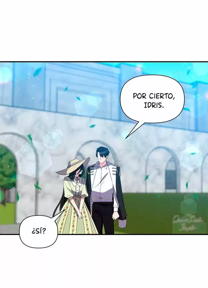 Mi Esposo el Tirano Ha Cambiado - Capítulo 16 - Página 56 - LectorTMOo