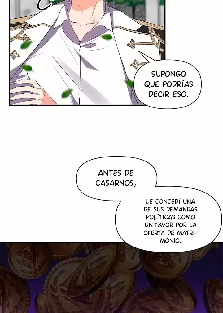 Mi Esposo el Tirano Ha Cambiado - Capítulo 17 - Página 5 - LectorTMOo