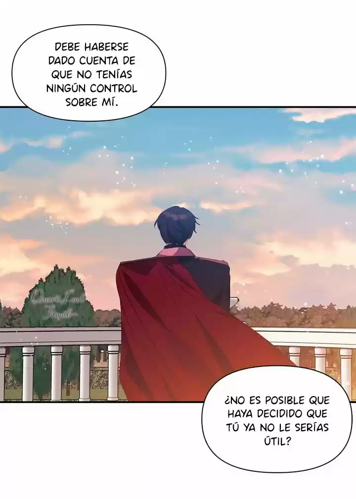 Mi Esposo el Tirano Ha Cambiado - Capítulo 17 - Página 7 - LectorTMOo