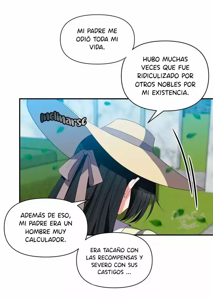 Mi Esposo el Tirano Ha Cambiado - Capítulo 17 - Página 11 - LectorTMOo
