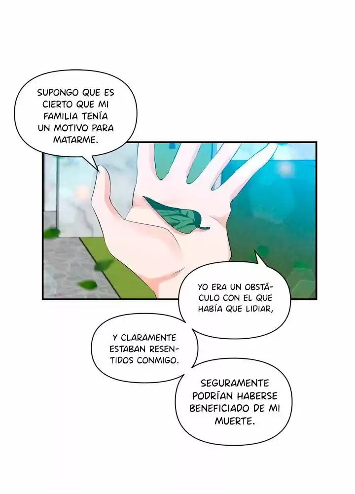 Mi Esposo el Tirano Ha Cambiado - Capítulo 17 - Página 13 - LectorTMOo