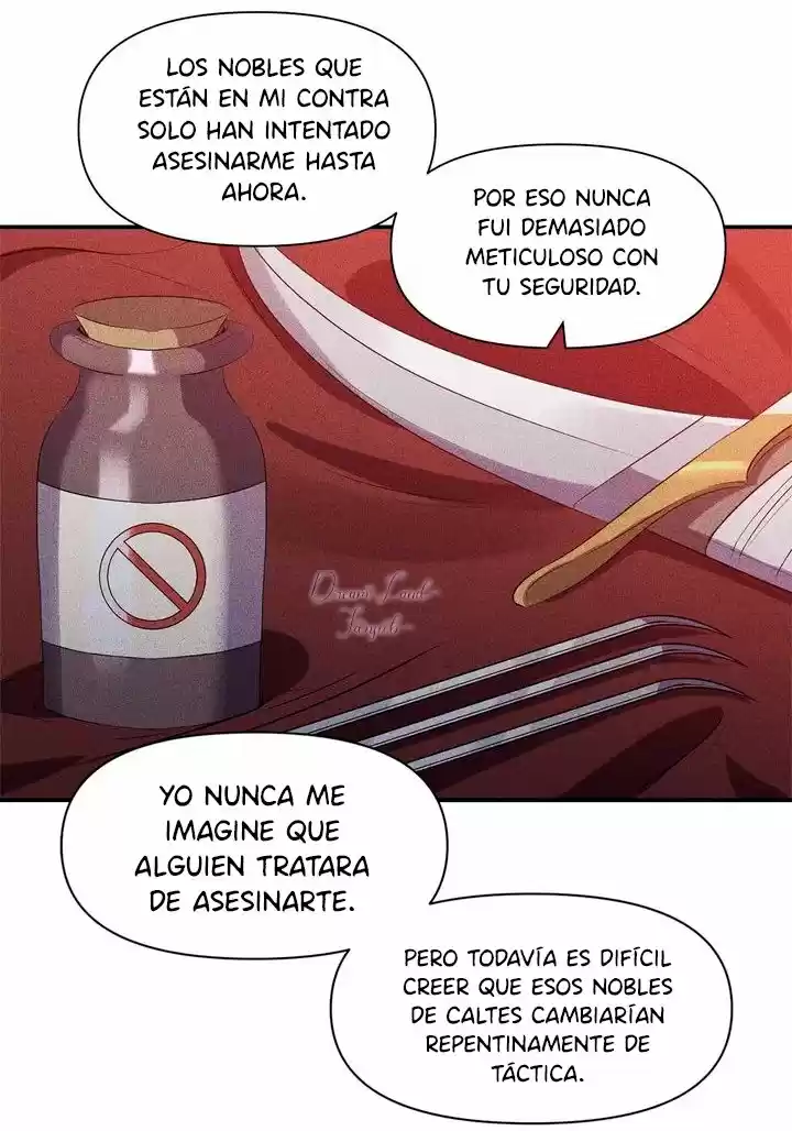 Mi Esposo el Tirano Ha Cambiado - Capítulo 17 - Página 15 - LectorTMOo