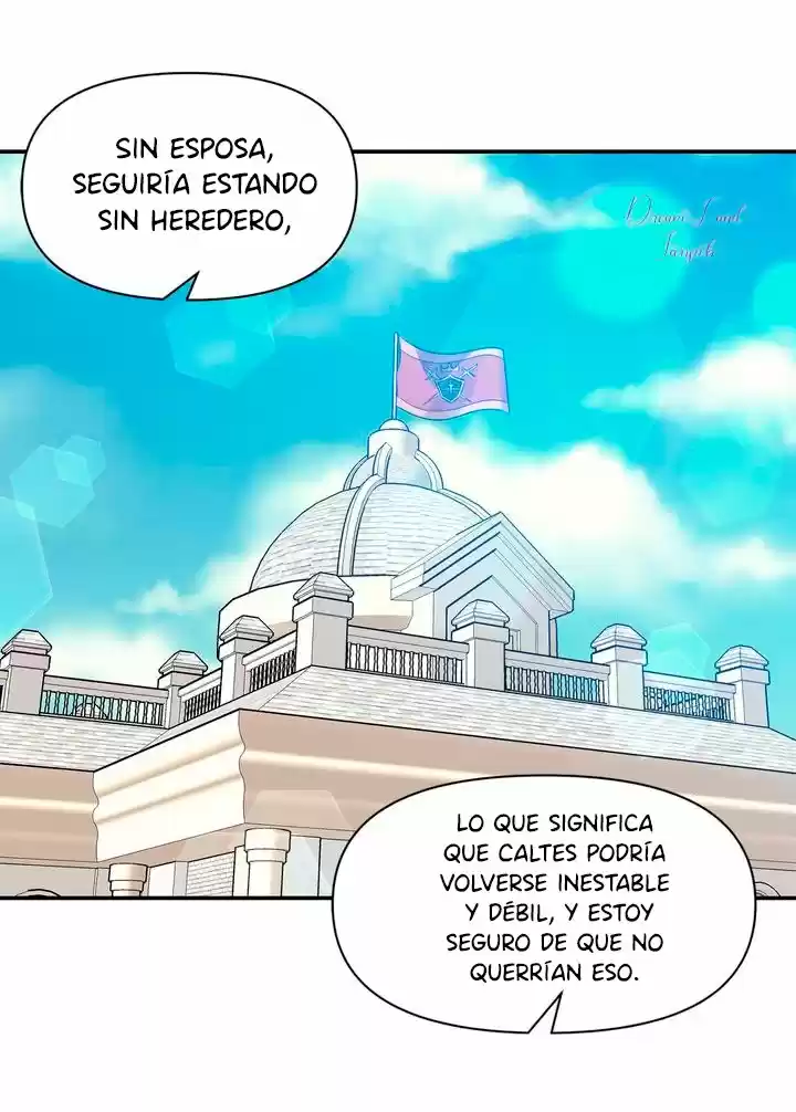 Mi Esposo el Tirano Ha Cambiado - Capítulo 17 - Página 16 - LectorTMOo