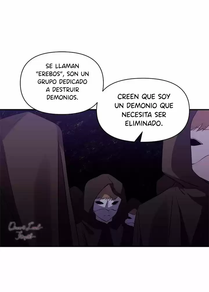 Mi Esposo el Tirano Ha Cambiado - Capítulo 17 - Página 19 - LectorTMOo