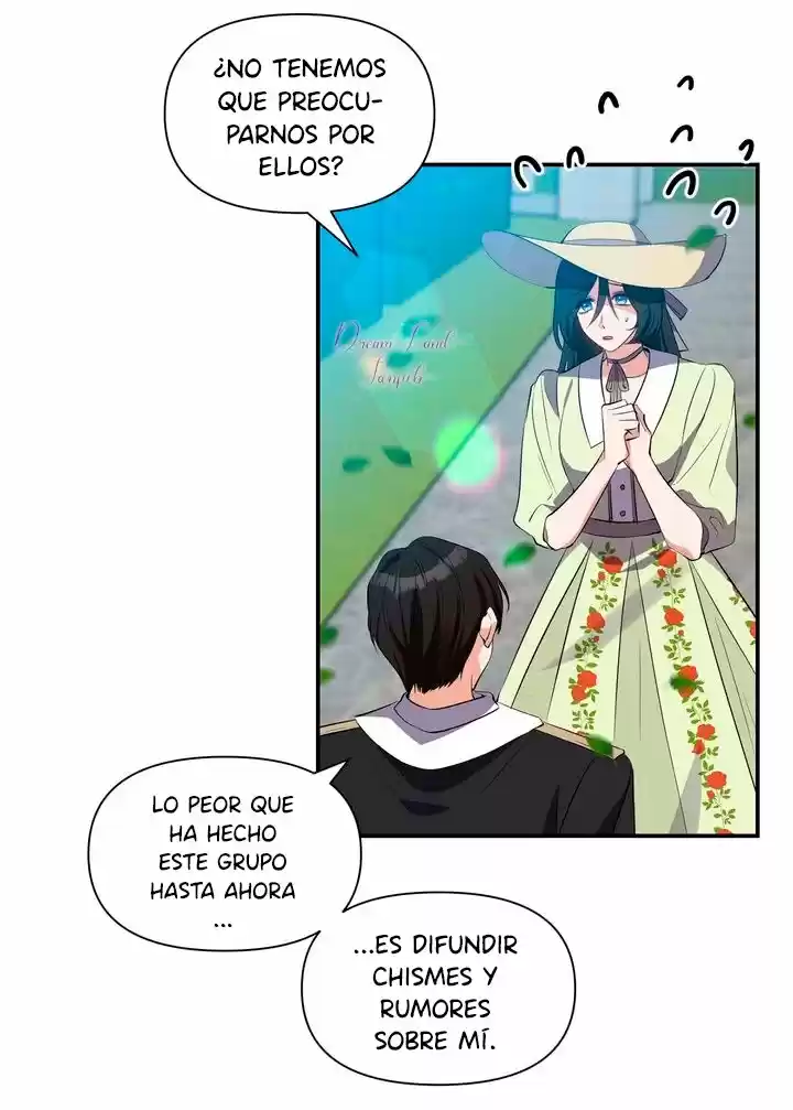 Mi Esposo el Tirano Ha Cambiado - Capítulo 17 - Página 21 - LectorTMOo