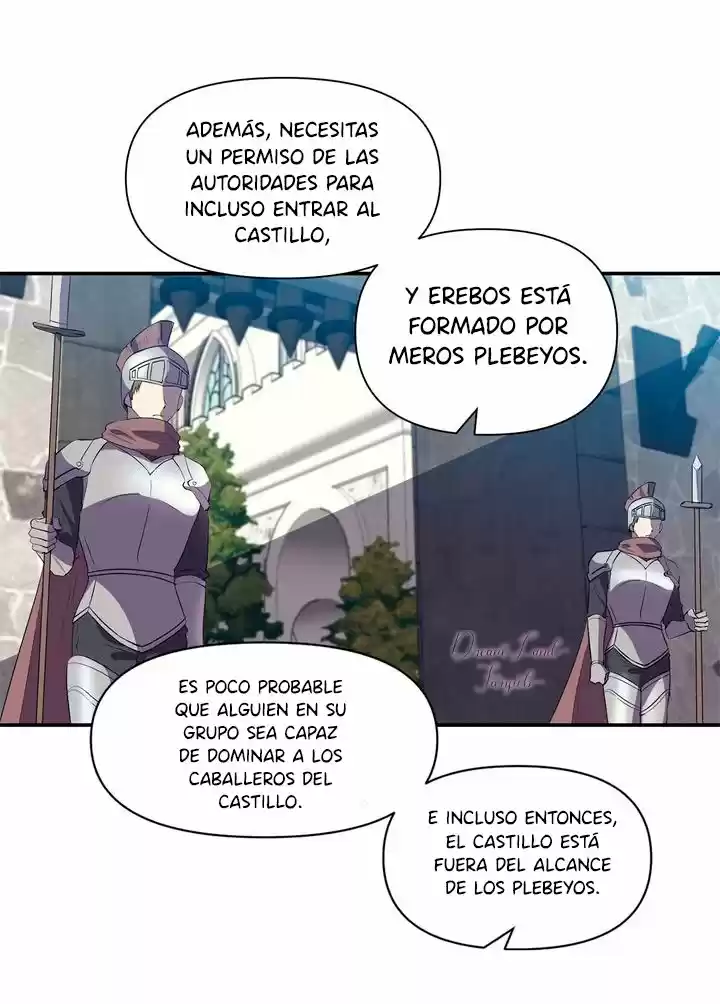 Mi Esposo el Tirano Ha Cambiado - Capítulo 17 - Página 22 - LectorTMOo