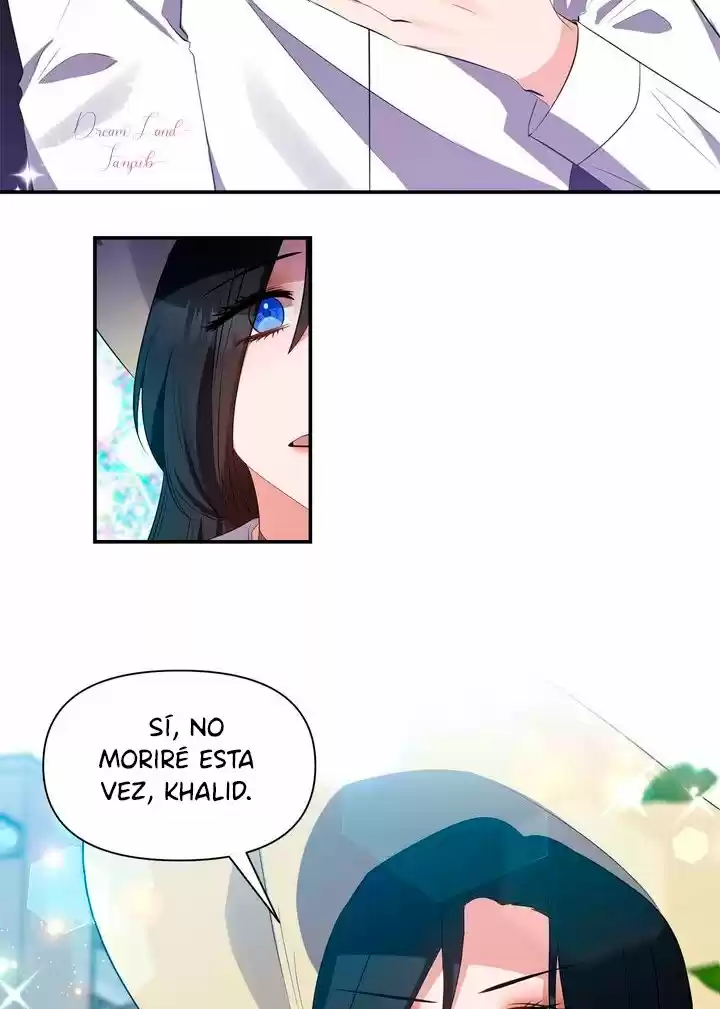 Mi Esposo el Tirano Ha Cambiado - Capítulo 17 - Página 29 - LectorTMOo