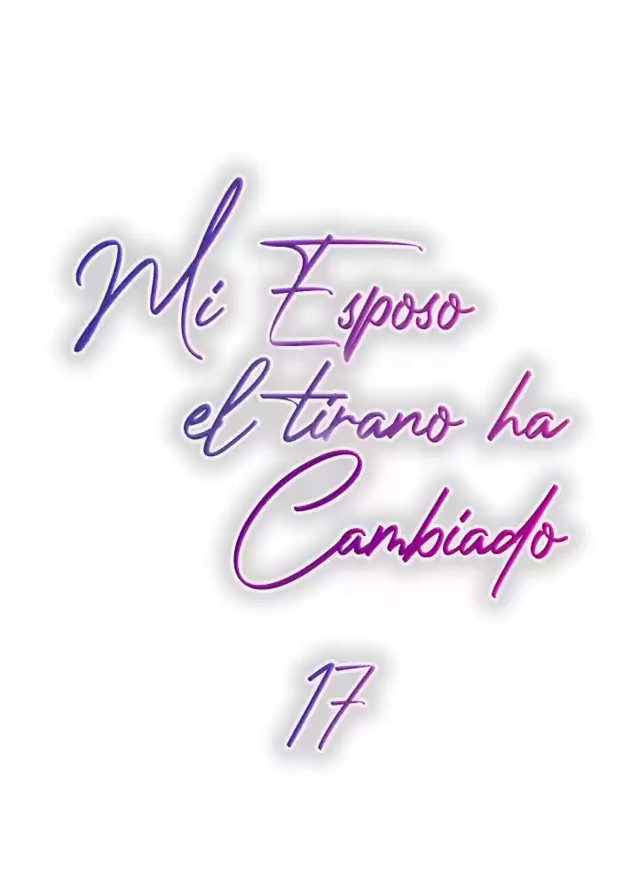 Mi Esposo el Tirano Ha Cambiado - Capítulo 17 - Página 31 - LectorTMOo