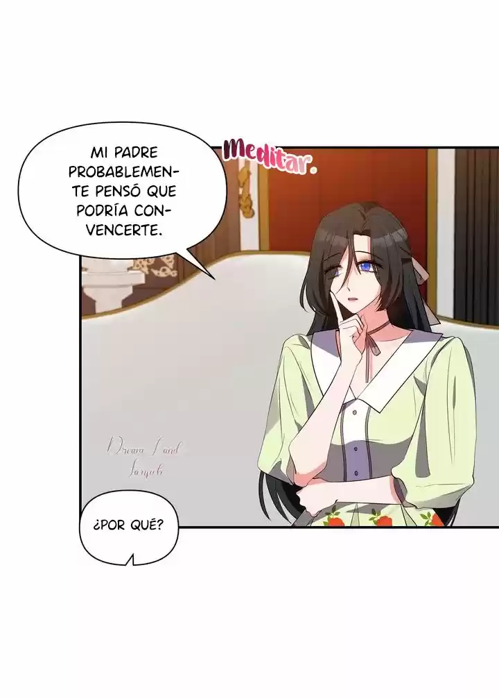 Mi Esposo el Tirano Ha Cambiado - Capítulo 17 - Página 33 - LectorTMOo