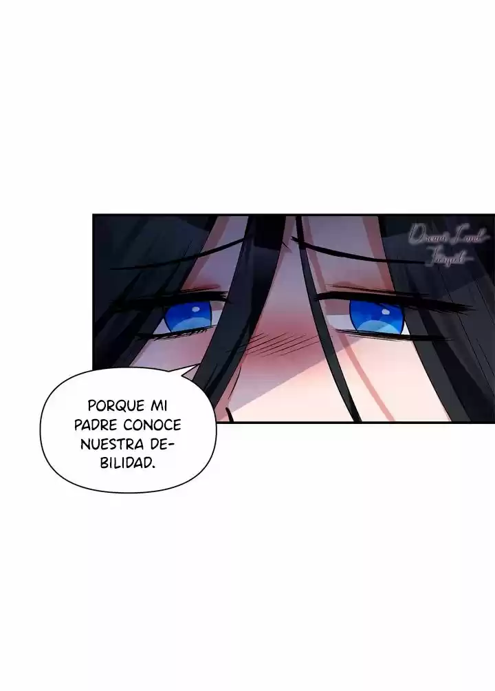 Mi Esposo el Tirano Ha Cambiado - Capítulo 17 - Página 34 - LectorTMOo