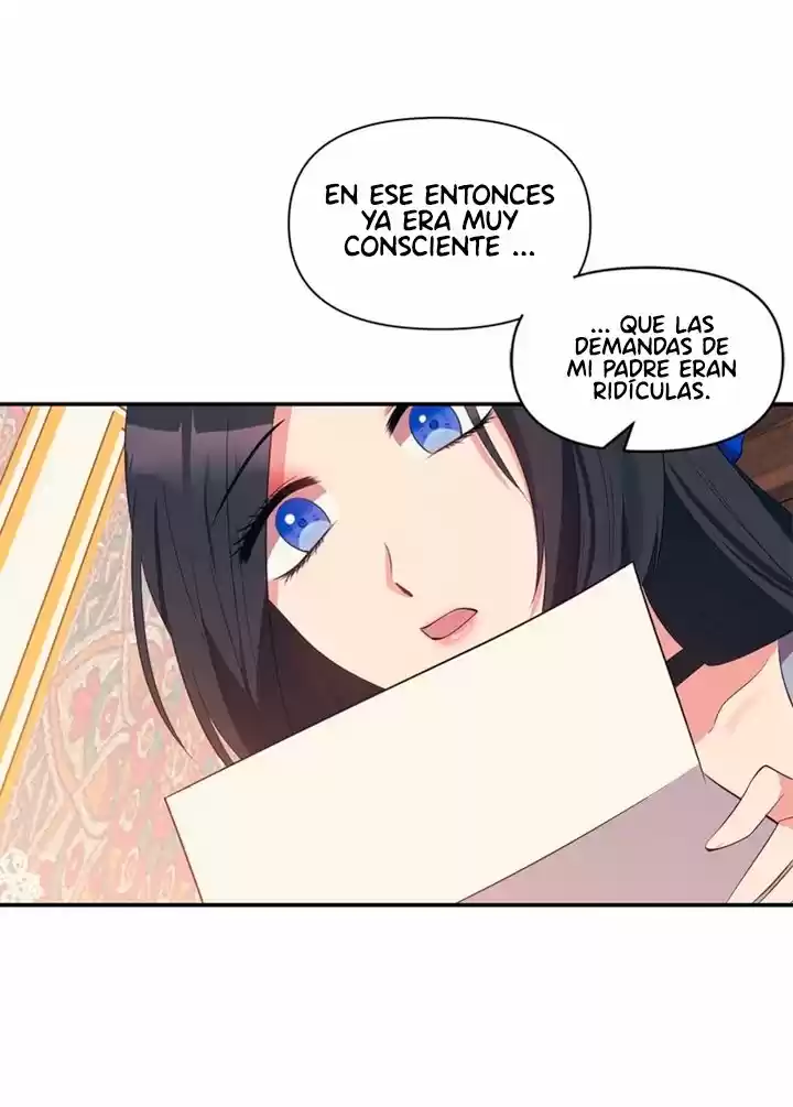 Mi Esposo el Tirano Ha Cambiado - Capítulo 17 - Página 37 - LectorTMOo