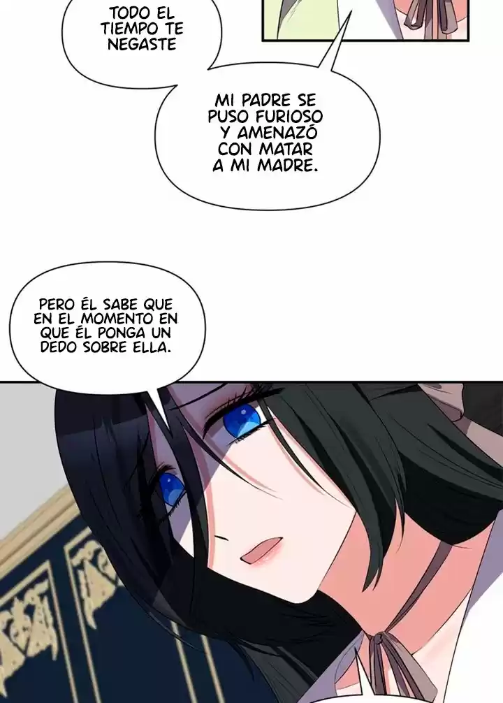 Mi Esposo el Tirano Ha Cambiado - Capítulo 17 - Página 46 - LectorTMOo
