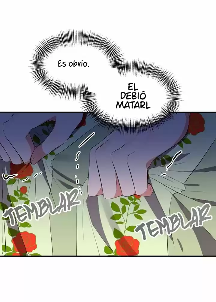 Mi Esposo el Tirano Ha Cambiado - Capítulo 17 - Página 48 - LectorTMOo
