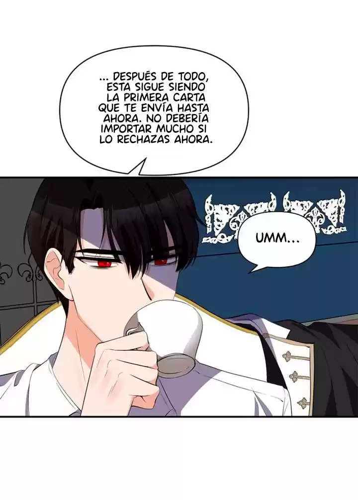 Mi Esposo el Tirano Ha Cambiado - Capítulo 17 - Página 49 - LectorTMOo