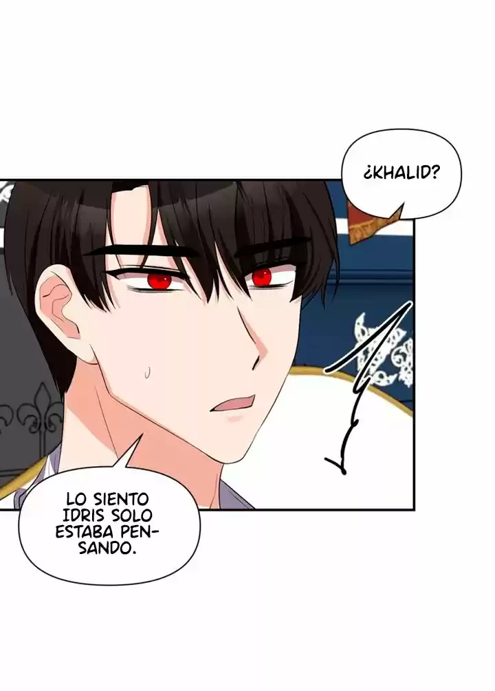 Mi Esposo el Tirano Ha Cambiado - Capítulo 17 - Página 50 - LectorTMOo