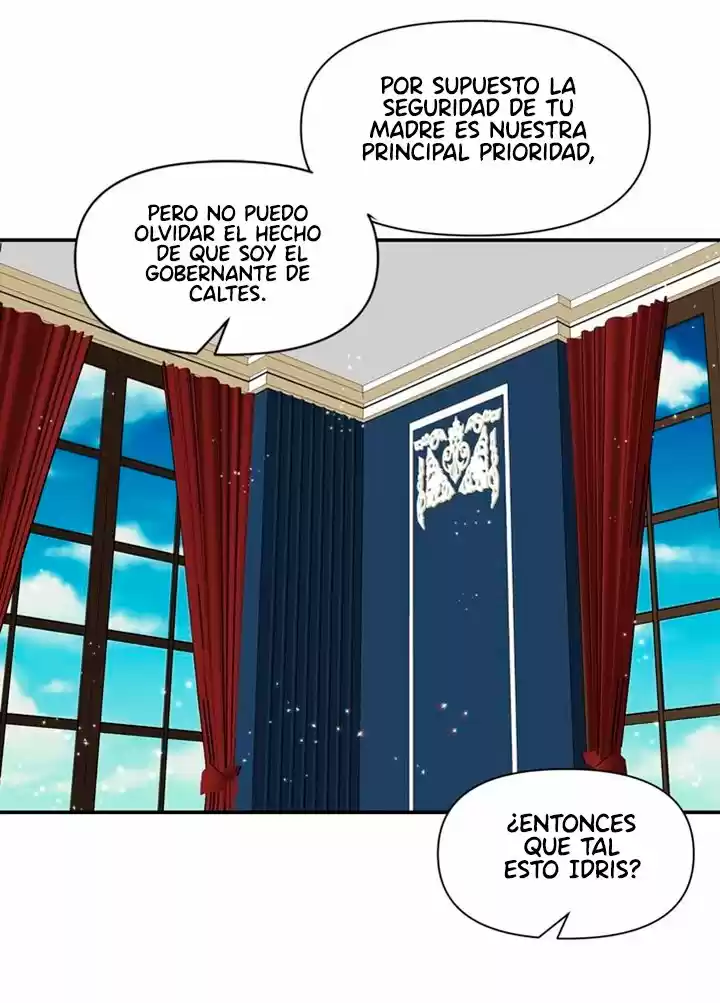 Mi Esposo el Tirano Ha Cambiado - Capítulo 17 - Página 51 - LectorTMOo
